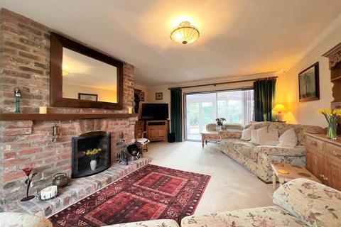 4 bedroom detached house for sale - Blanshards Lane, North Cave, Brough