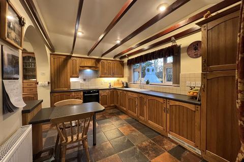 4 bedroom detached house for sale - Blanshards Lane, North Cave, Brough