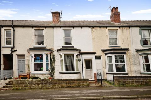 3 bedroom terraced house for sale, Bankfield Road, Malin Bridge, S6