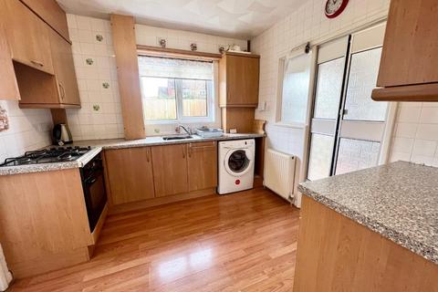 57 Bevan Way, Chapeltown, Sheffield, S35 1RN