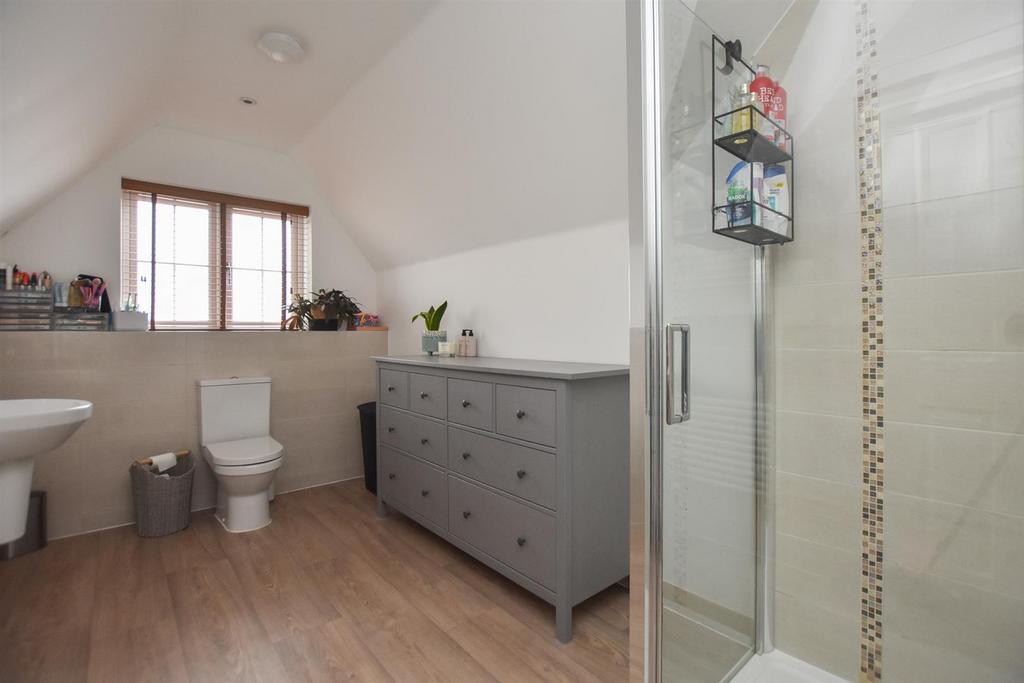 En suite