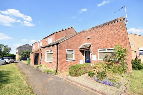 2 bedroom end of terrace house for sale, Greenlands, Leighton Buzzard