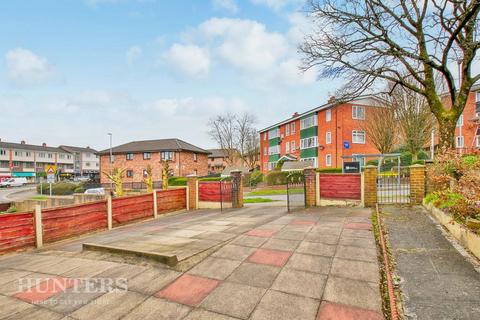 4 Windermere Road, Middleton, Manchester, M24 5RD