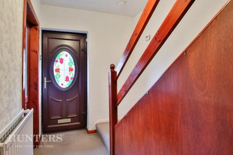 4 Windermere Road, Middleton, Manchester, M24 5RD