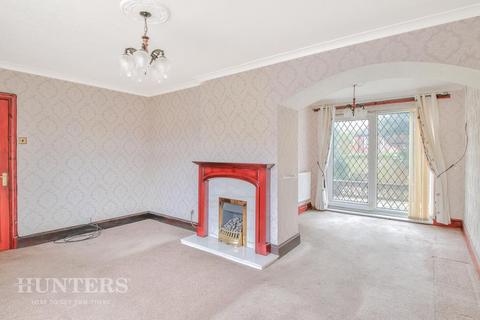 4 Windermere Road, Middleton, Manchester, M24 5RD