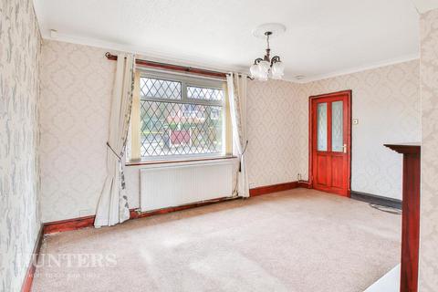 4 Windermere Road, Middleton, Manchester, M24 5RD