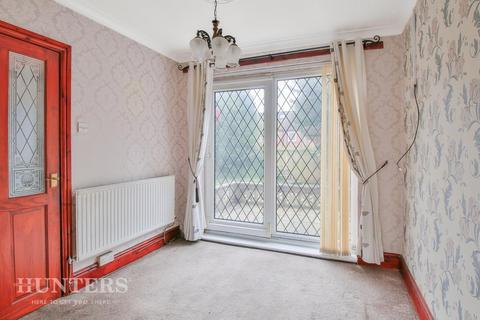 4 Windermere Road, Middleton, Manchester, M24 5RD