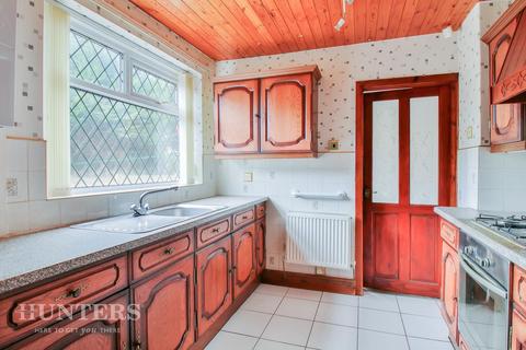 4 Windermere Road, Middleton, Manchester, M24 5RD