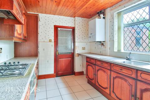 4 Windermere Road, Middleton, Manchester, M24 5RD