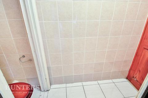 4 Windermere Road, Middleton, Manchester, M24 5RD