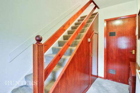 4 Windermere Road, Middleton, Manchester, M24 5RD