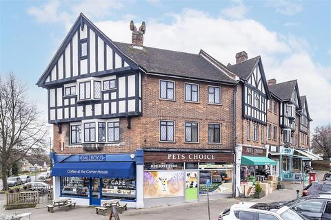Flat 1a, Corner House Parade Epsom Road, Epsom, KT17 1NX