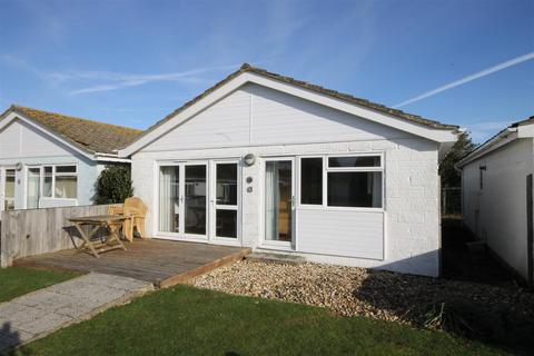 3 bedroom detached bungalow for sale, Yarmouth, Isle of Wight