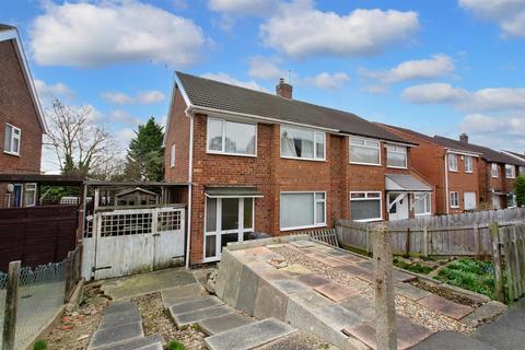 3 bedroom semi-detached house for sale - Redland Drive, Chilwell, Nottingham