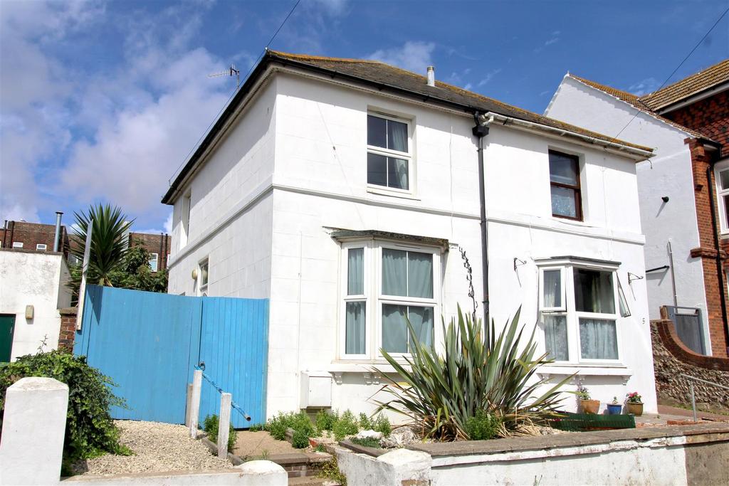Sutton Road, Seaford 2 bed semidetached house £335,000