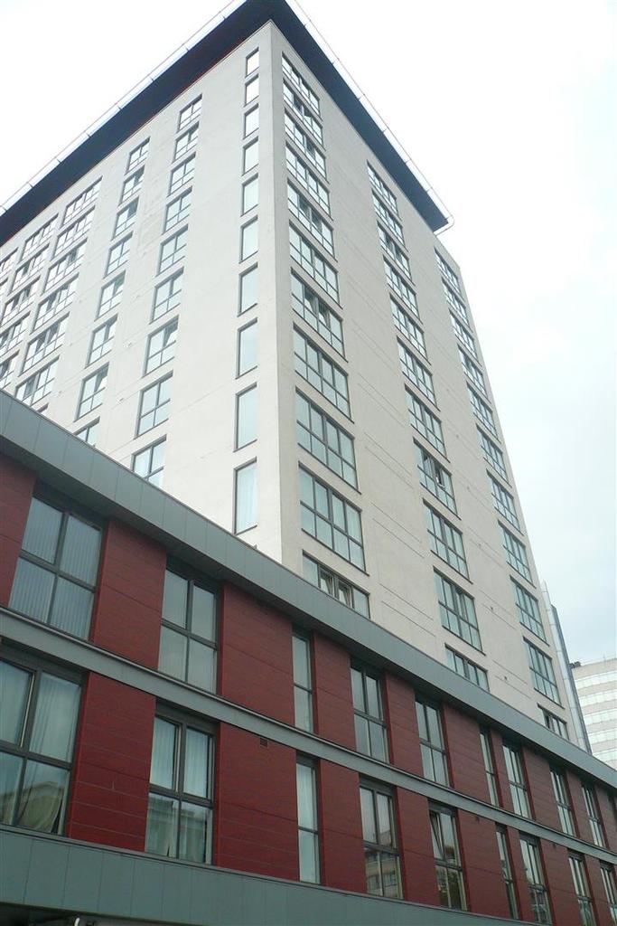 71, Admiral House, Newport Road, Cardiff 2 bed apartment £1,250 pcm