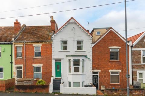 22 Bishopsworth Road, Bristol, BS13 7JJ