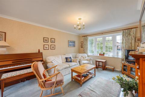 4 bedroom detached house for sale - Tynedale Road, Loughborough