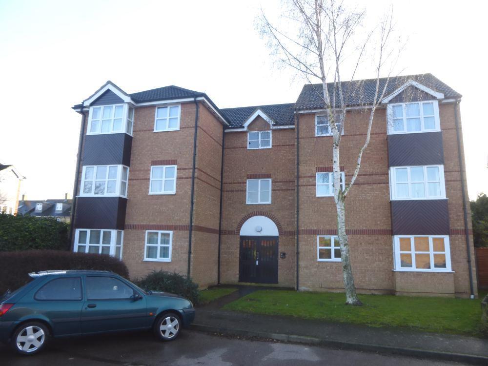 Elgar Drive, Shefford, Beds 1 bed flat £700 pcm (£162 pw)