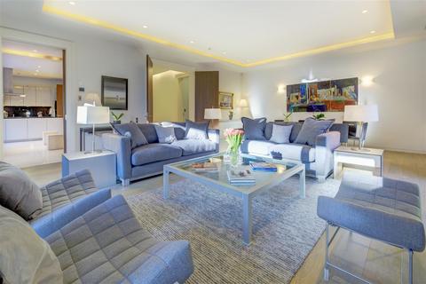 Flat 5, Caenwood Court Hampstead Lane, London, N6 4RU
