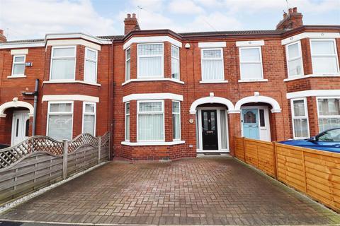 3 bedroom terraced house for sale - Savery Street, Hull