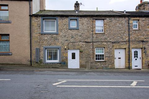 2 bedroom terraced house for sale, 18 New Road, Ingleton