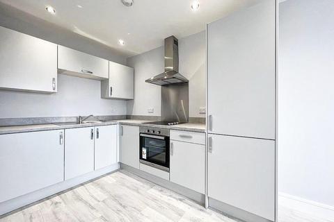 1 bedroom apartment for sale, Burleigh Street, Barnsley