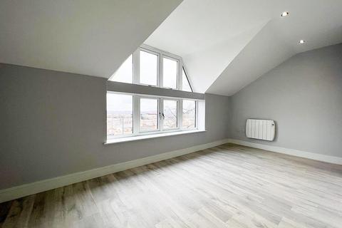 1 bedroom apartment for sale, Burleigh Street, Barnsley