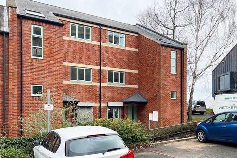 undefined, Burleigh Street, Barnsley
