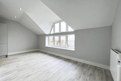 undefined, Burleigh Street, Barnsley