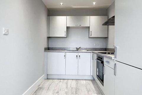undefined, Burleigh Street, Barnsley