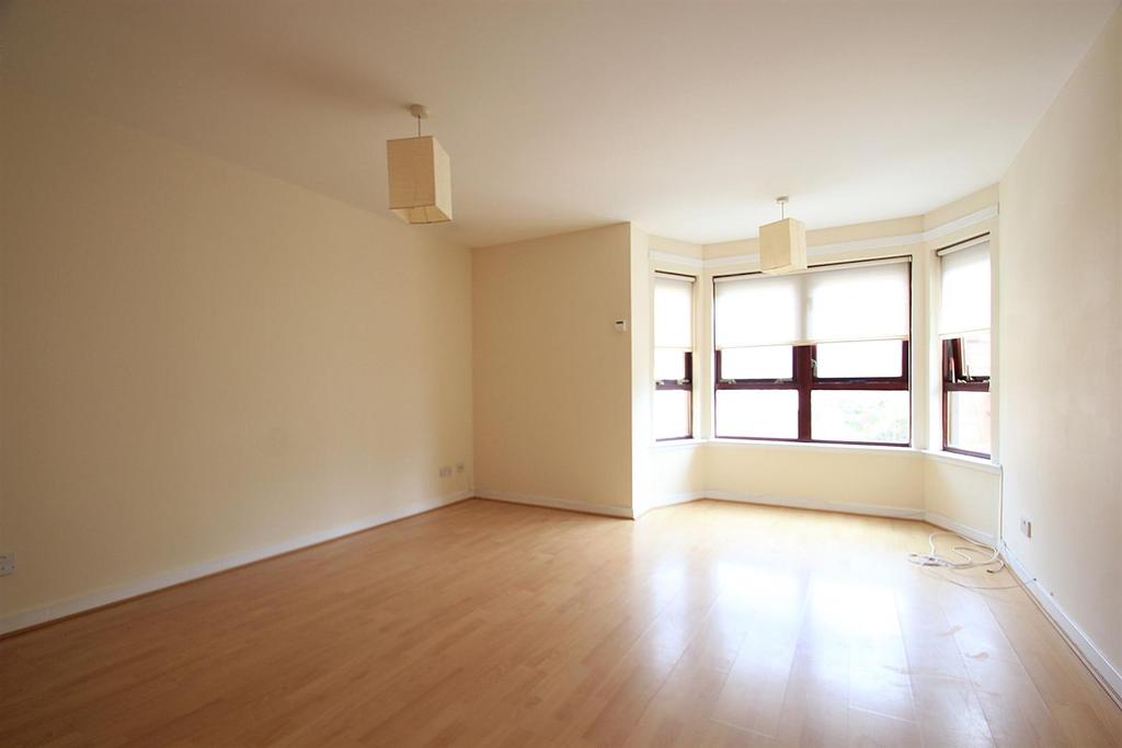 Meadow Park Street, Dennistoun 2 bed apartment - £850 pcm (£196 pw)