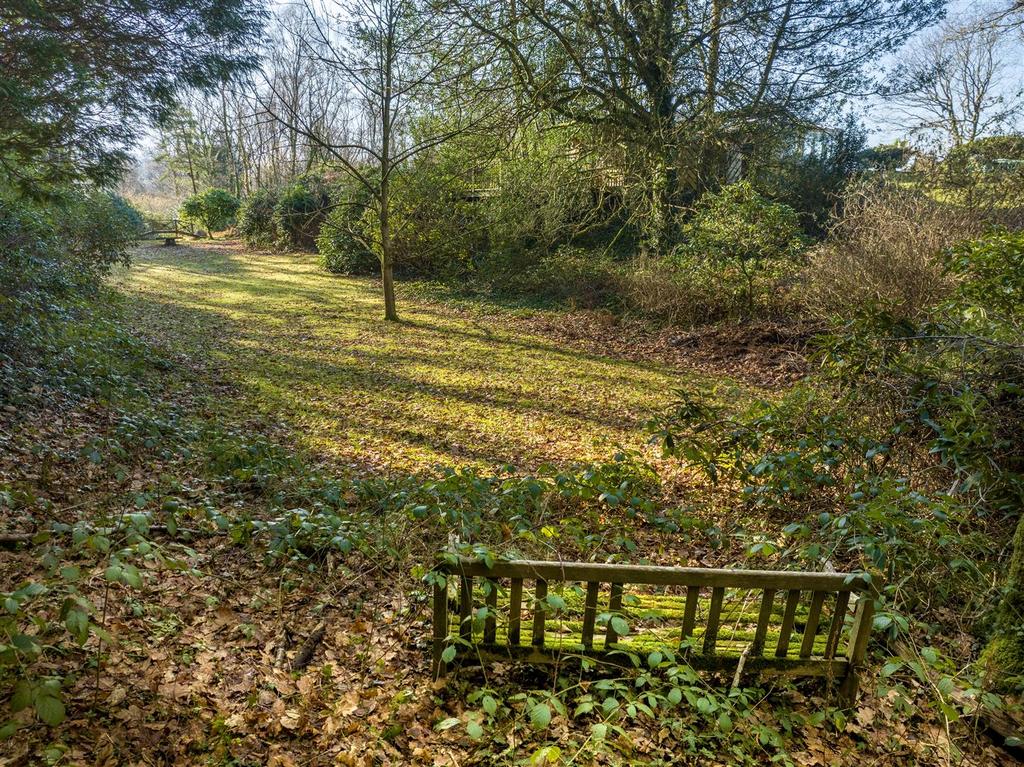 Gardens