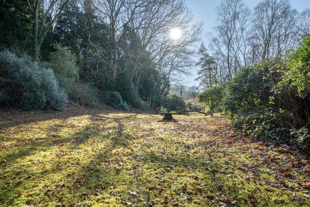Gardens