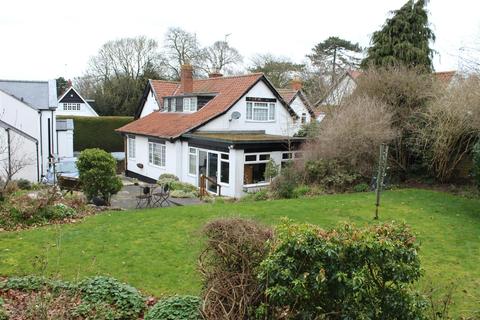 3 bedroom semi-detached house for sale - Pudding Gate, Bishop Burton, Beverley