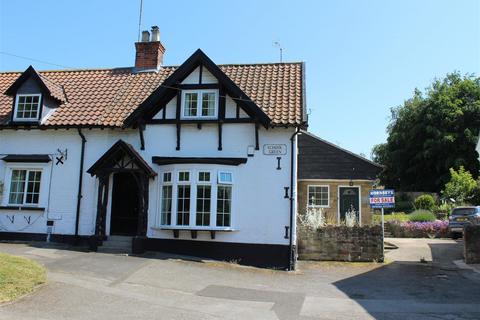 3 bedroom semi-detached house for sale, Pudding Gate, Bishop Burton, Beverley