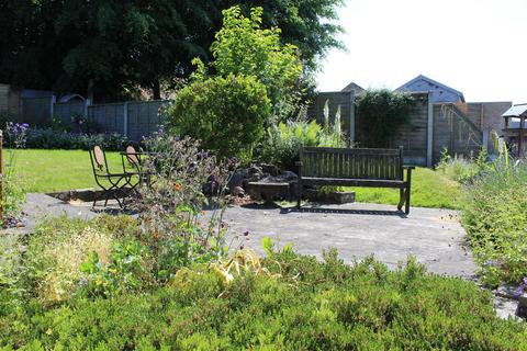 3 bedroom semi-detached house for sale, Pudding Gate, Bishop Burton, Beverley