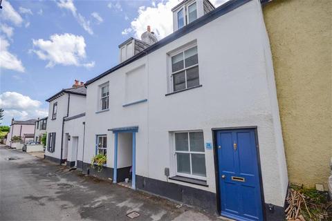 3 bedroom terraced house for sale - Higher Shapter Street, Topsham, Exeter, EX3 0AW