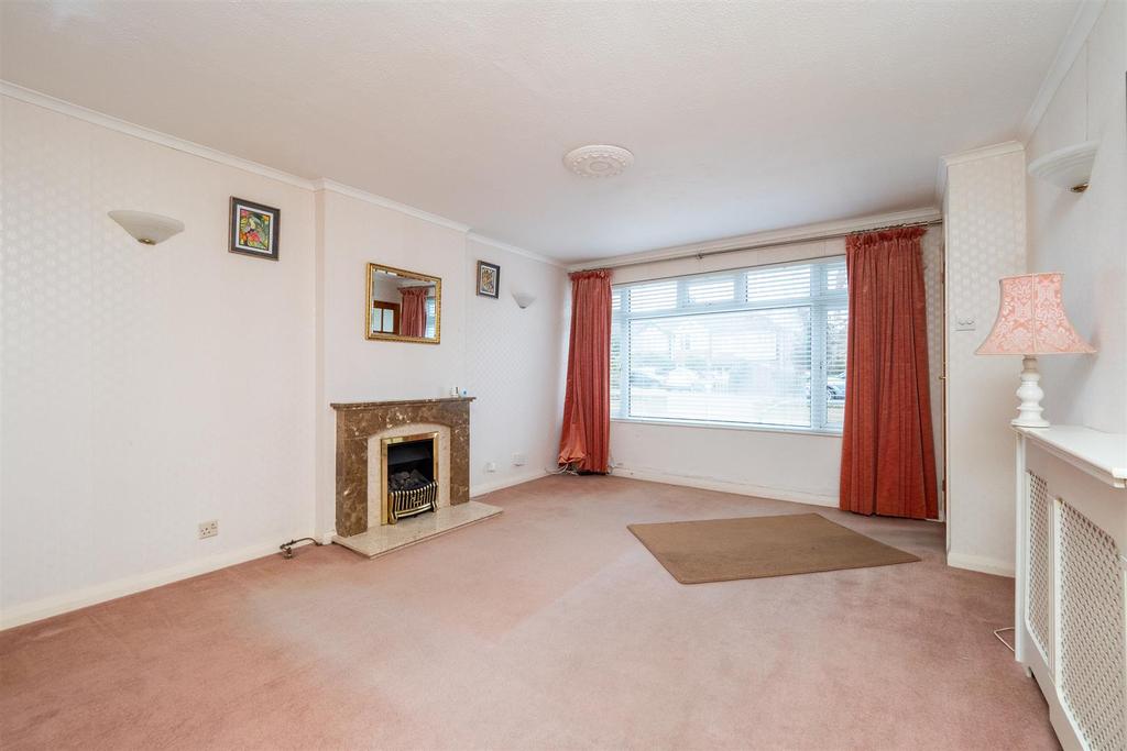 Grennell Road, Sutton 4 bed semidetached house £625,000