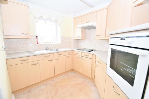 1 bedroom retirement property for sale - Coachman Court, Ashingdon Road, Rochford