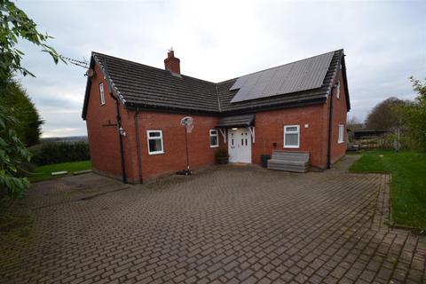 8a Cliffe Mount, Gomersal, Cleckheaton, BD19 4SD