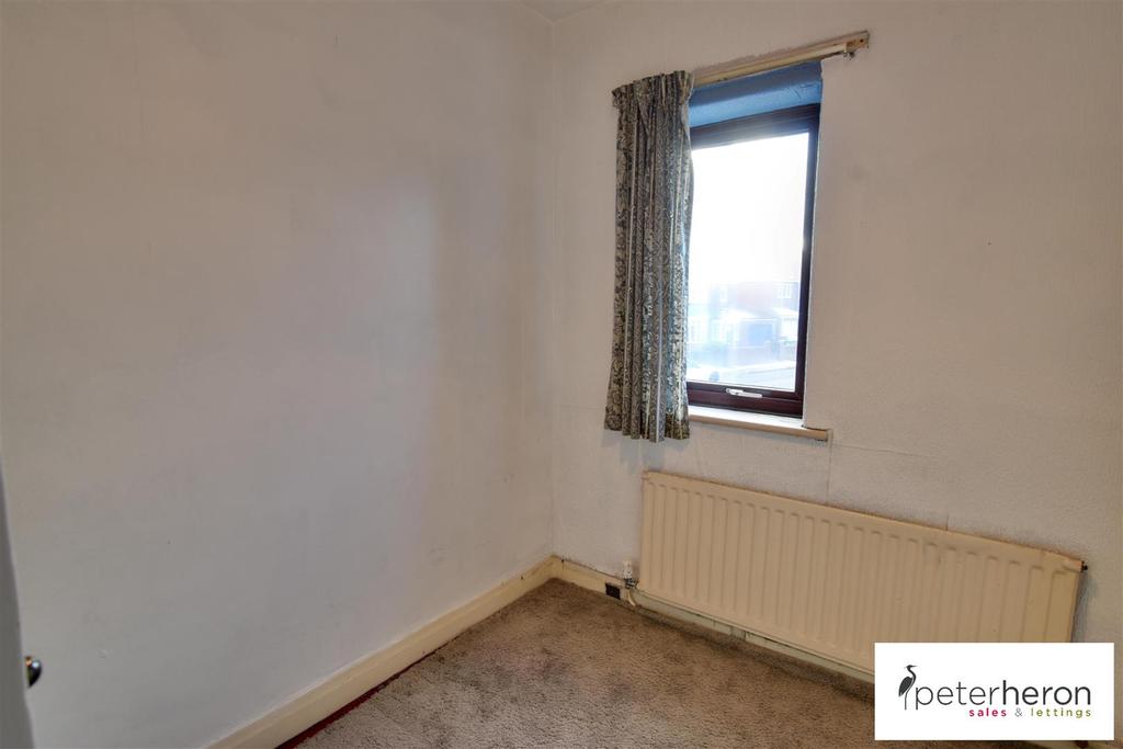 Bedroom 3 (front)