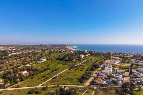 Land, Lagos,  Algarve