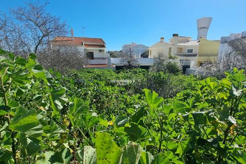 Land, Portimão,  Algarve