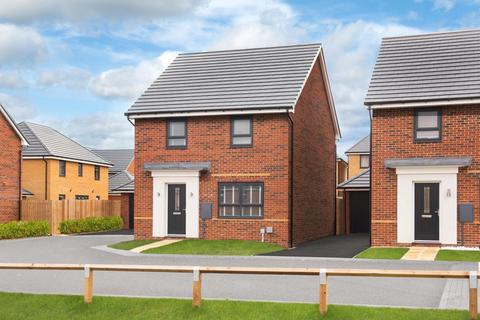 4 bedroom detached house for sale - Chester at Momentum, Waverley Highfield Lane, Waverley S60