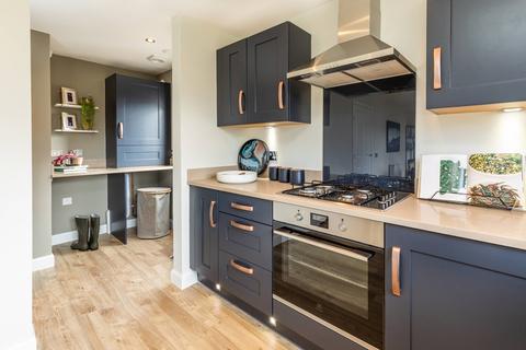4 bedroom detached house for sale - Balloch at Calder Gardens Carnbroe Road, Coatbridge ML5