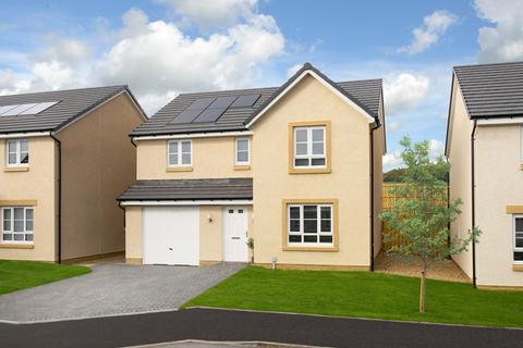 4 bedroom detached house for sale - Inverness at Calder Gardens Carnbroe Road, Coatbridge ML5
