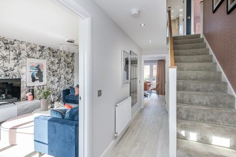 4 bedroom detached house for sale - Inverness at Calder Gardens Carnbroe Road, Coatbridge ML5