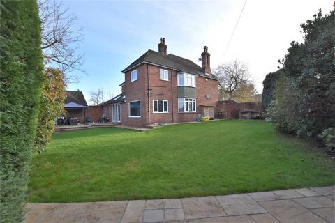5 bedroom detached house for sale - South Drive, Upton, Wirral, Merseyside, CH49