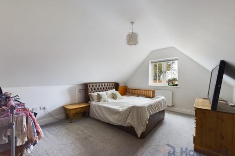 2 bedroom detached house for sale, Lewson Street, Norton, Sittingbourne, Kent, ME9